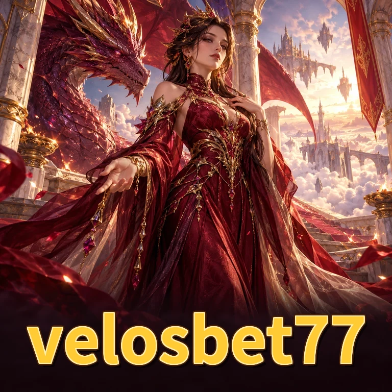 Download velosbet77 APK v4.7.5 Indonesia - Platform Android Terpercaya