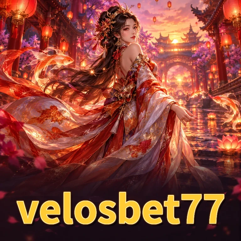 velosbet77 - Peningkatan performa dan UI/UX terbaru
