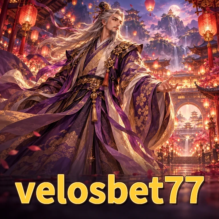 APK Resmi velosbet77 Indonesia - Verified Original Version