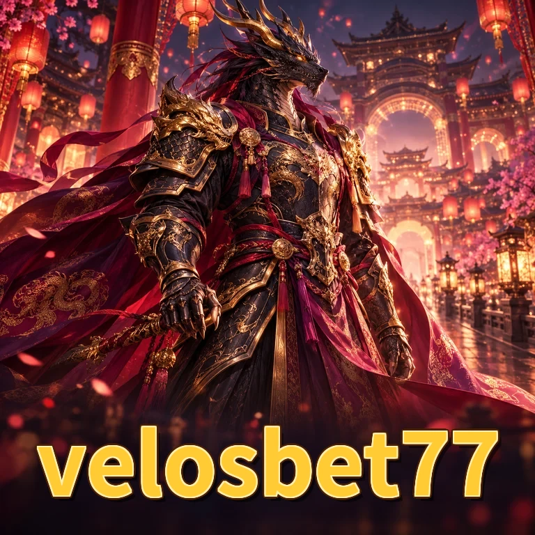velosbet77