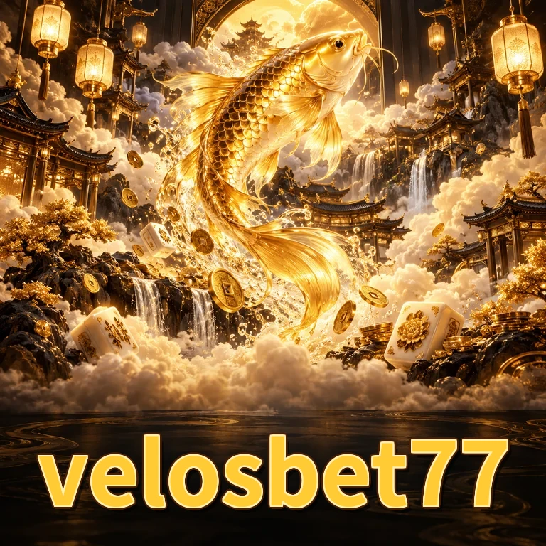 velosbet77 Indonesia - 4.8/5 Rating dari 4.850 Pengguna Verified