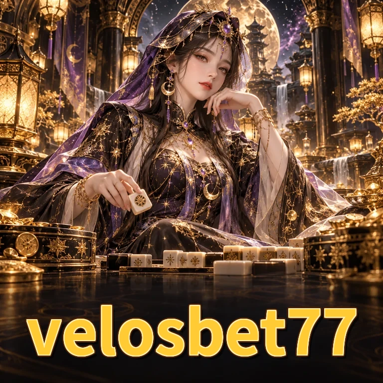 Logo velosbet77 Indonesia - Panduan Install APK Resmi