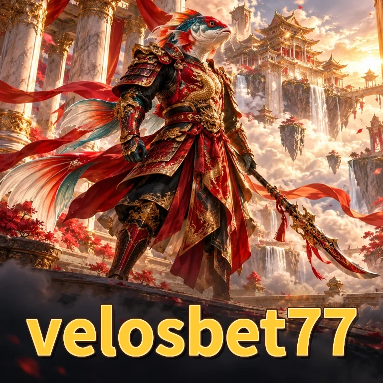 velosbet77