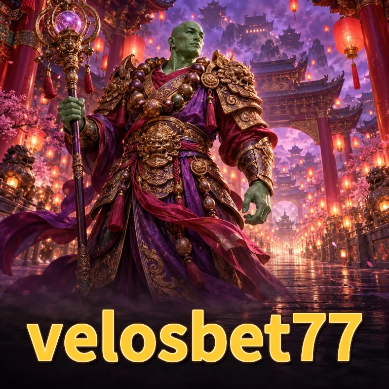 velosbet77
